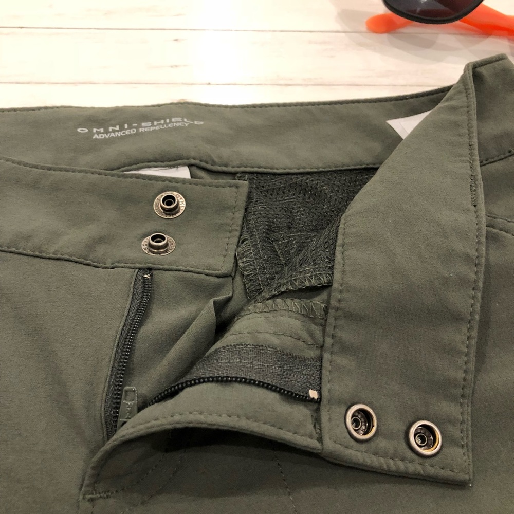 ❌SOLD❌ Columbia Saturday Trail ll Hiking Pant - Picture 6 of 8